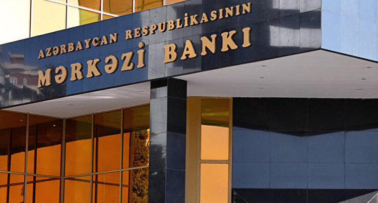 Mərkəzi Bank iki şirkəti CƏRİMƏLƏDİ