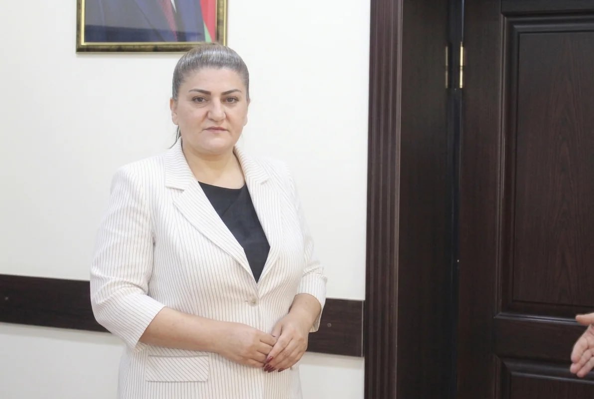 Direktor məktəbin avadanlıqlarını söküb evinə aparıb? &ndash; FOTO