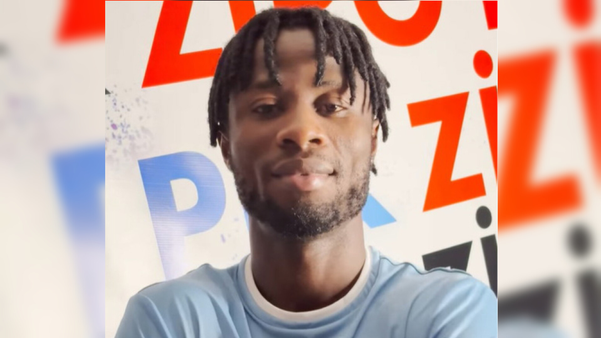 “Zirə” afrikalı futbolçu transfer etdi “Zirə” afrikalı futbolçu transfer etdi