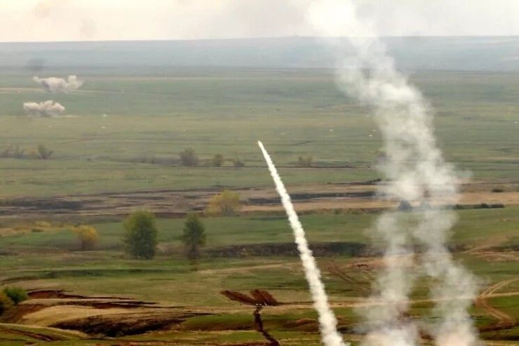 NATO Azərbaycanın 6 il əvvəl işlətdiyi raketlərə İNDİ KEÇİR