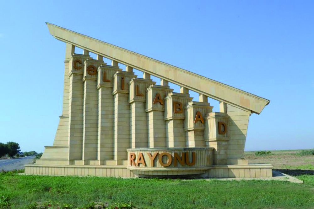 Cəlilabad sakinlərinin NƏZƏRİNƏ