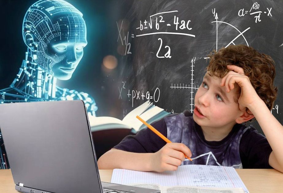 Nyu-York məktəblərində süni intellekt qadağan edilir