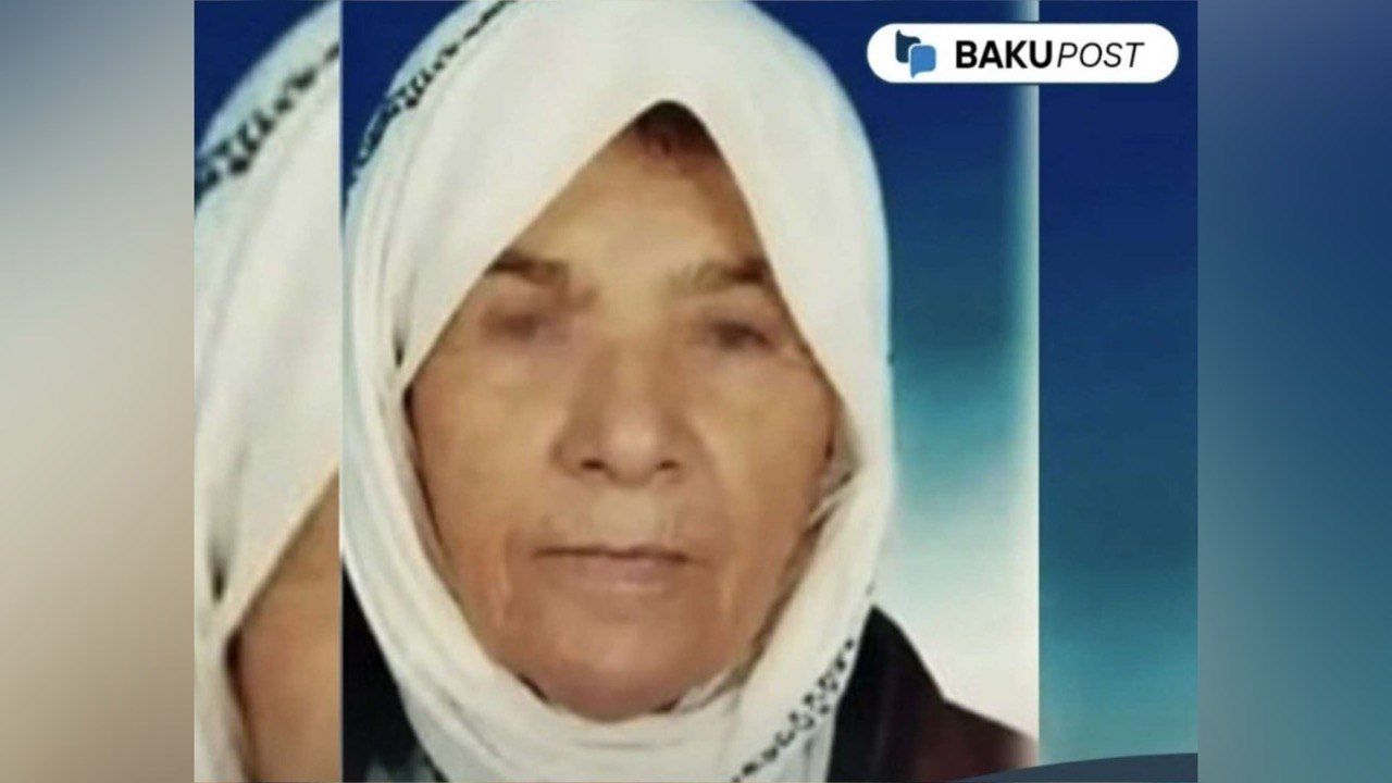 80 yaşlı nənə sevgilisinə görə evdən qaçdı - Oğlu infarkt oldu 80 yaşlı nənə sevgilisinə görə evdən qaçdı - Oğlu infarkt oldu