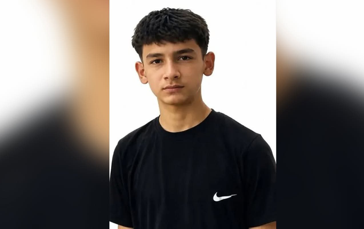 Jurnalistin 15 yaşlı oğlu faciəvi şəkildə həyatını itirdi &ndash; FOTO