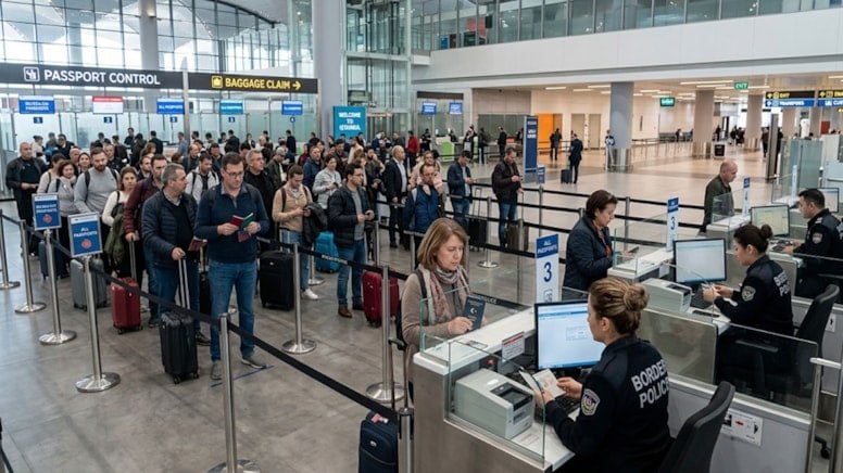 Dünyada pasportsuz səyahət edən cəmi 3 nəfər var Dünyada pasportsuz səyahət edən cəmi 3 nəfər var