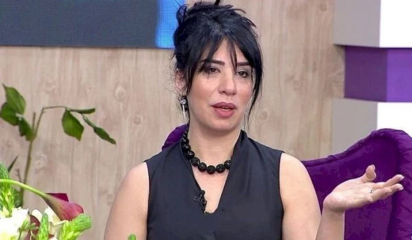 Qızı Yaşar Nurini belə yad etdi - Foto