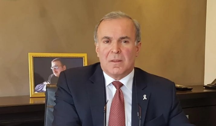 İsveçrəyə səfir təyin olunan Vaqif Sadıqov kimdir? &ndash; DOSYE