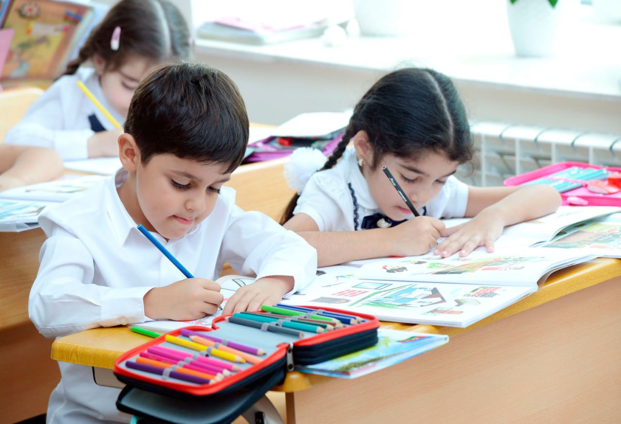 Məktəbini dəyişən şagirdlərin sayı AÇIQLANDI &ndash; RƏSMİ