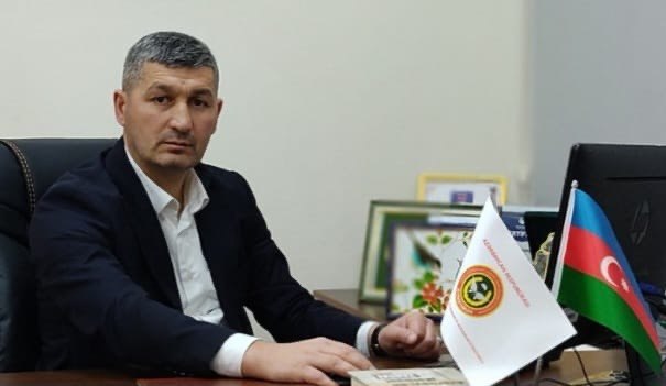 Qazidən Şuşada şəhid adlarını qayalara yazanlara SƏRT REAKSİYA