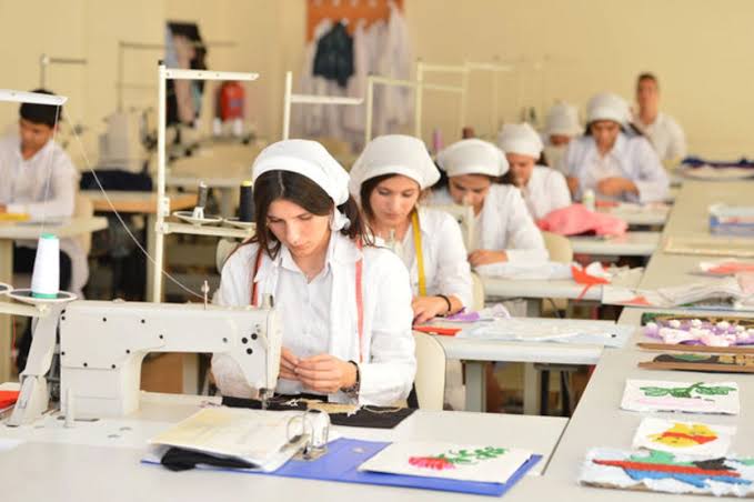 Peşə təhsili müəssisələrinə qəbulun II mərhələsinin nəticələri AÇIQLANDI