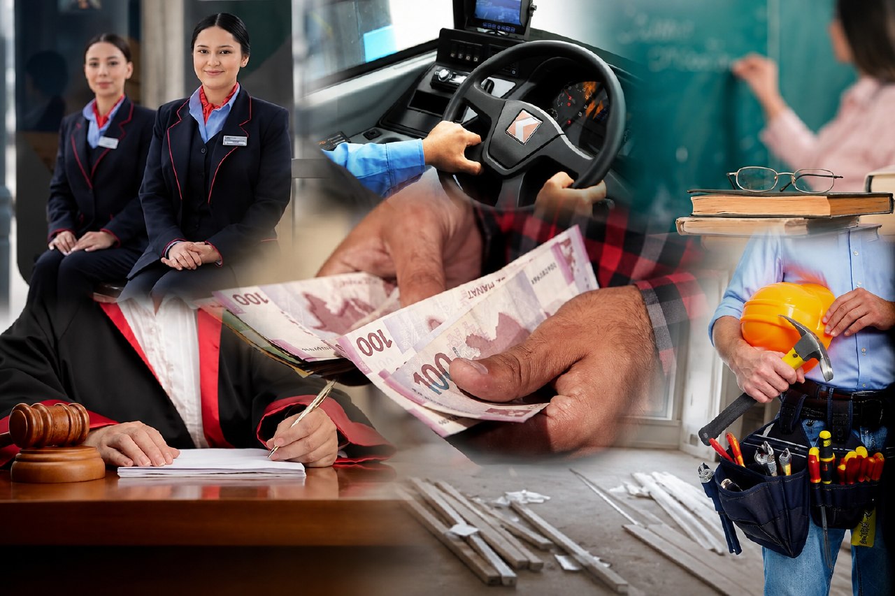 Tibb işçilərindən sonra kimlərin maaşı artırılacaq? Tibb işçilərindən sonra kimlərin maaşı artırılacaq?