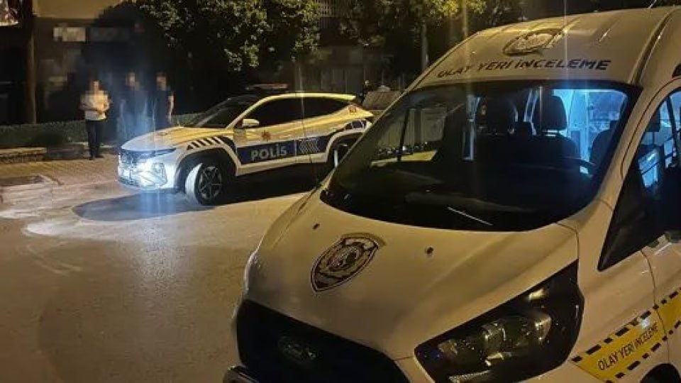 Türkiyədə azərbaycanlı yeniyetmə ögey atasınıöldürüb - FOTO