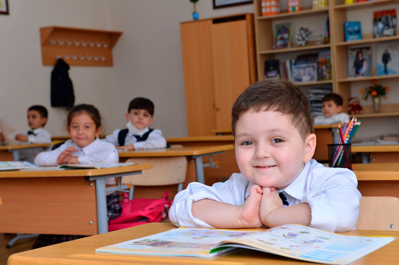 Uşaqları tətildən sonra dərsə necə həvəsləndirmək olar?