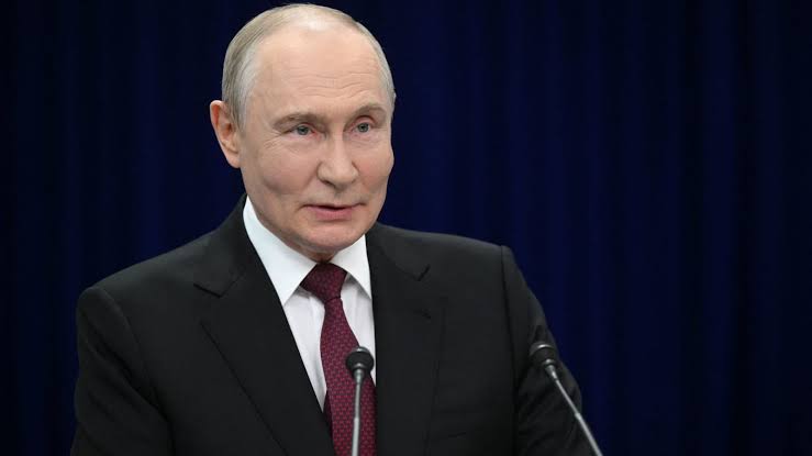 Putin Kiyevə zərbələri 3 günlük dayandırmağı TAPŞIRDI