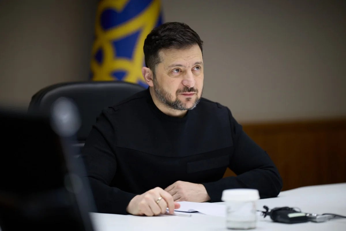 Zelenski Azərbaycan əsilli prokuroru təltif etdi - FOTO