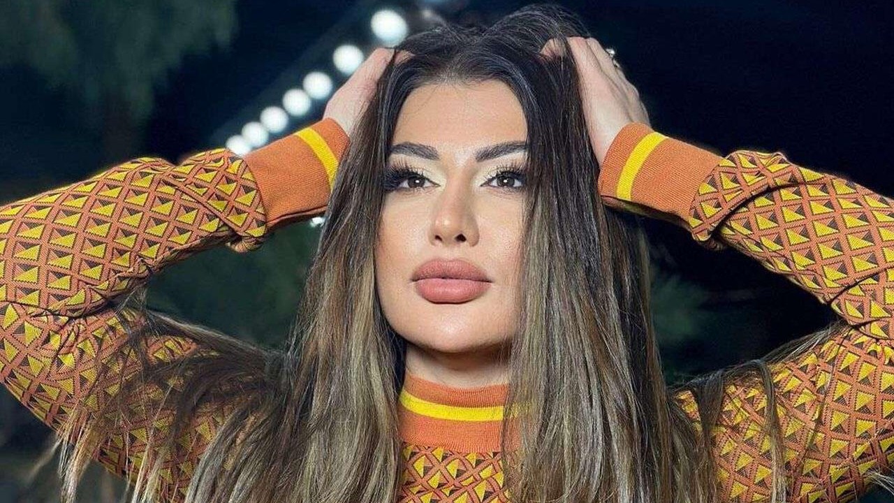 "Mənə qutab verməyən o qayınanamı heç yada salmaq istəmirəm" - VİDEO "Mənə qutab verməyən o qayınanamı heç yada salmaq istəmirəm" - VİDEO