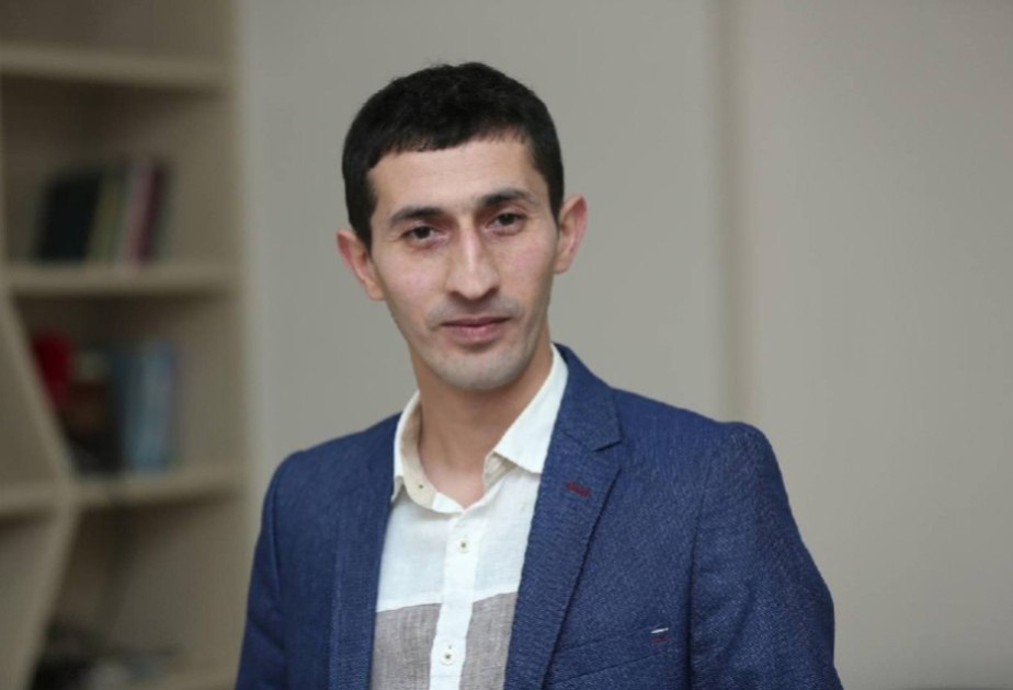 Asif Nərimanlı: Şuşanın hər daşı və qayası özündə tarix yaşadır - FOTO