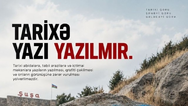 Qanla yazılmış yaddaşın üzərinə mürəkkəblə ad yazmaq olmaz!