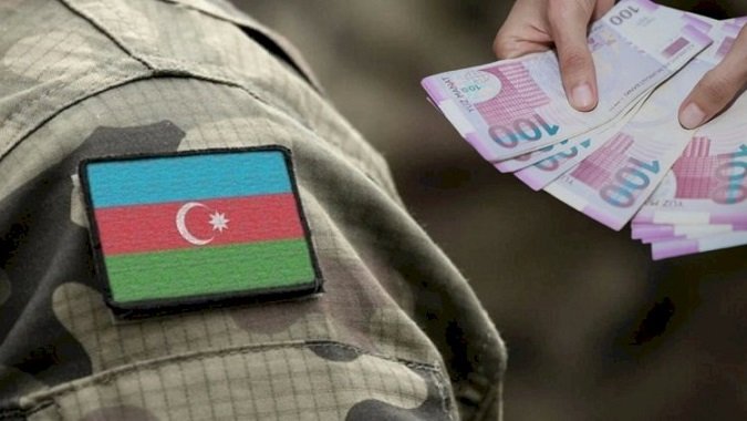 Veteranlar təqaüdü 100 manata qaldırıla bilər &ndash; Deputatdan açıqlama