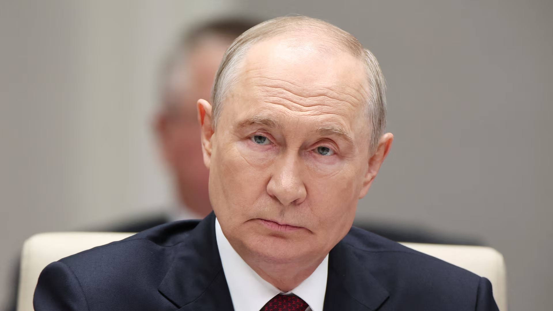 Putin: “Ukrayna zərbələri əhəmiyyətli dərəcədə azaldıb” Putin: “Ukrayna zərbələri əhəmiyyətli dərəcədə azaldıb”