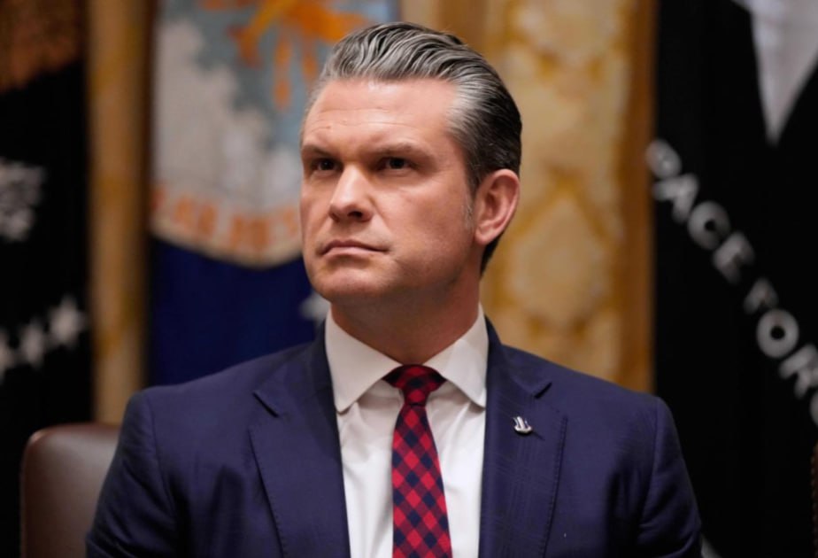 Pentaqon rəhbəri İranı hədələdi