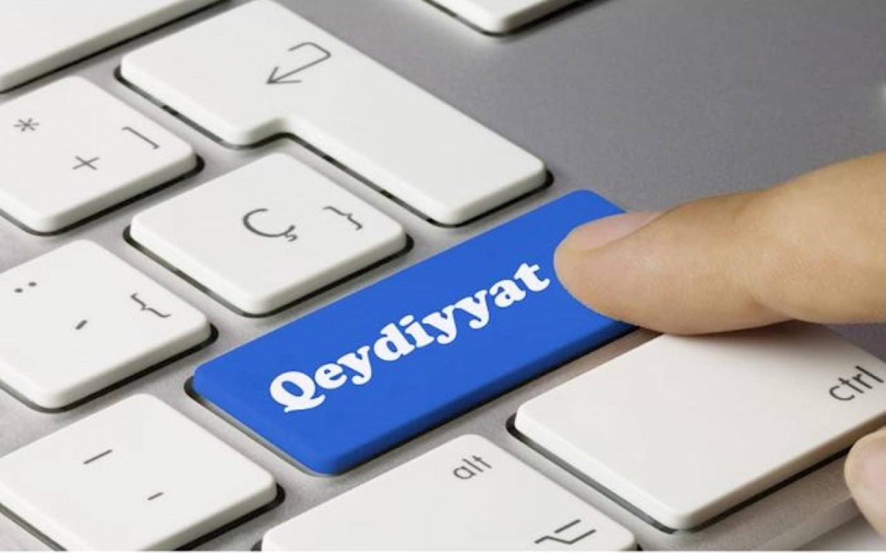 Universitetlərə qeydiyyat bu tarixdə BAŞA ÇATACAQ