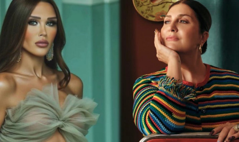 “Sibel Can heç kimlə evlənməyəcək, çünki evlidir” “Sibel Can heç kimlə evlənməyəcək, çünki evlidir”