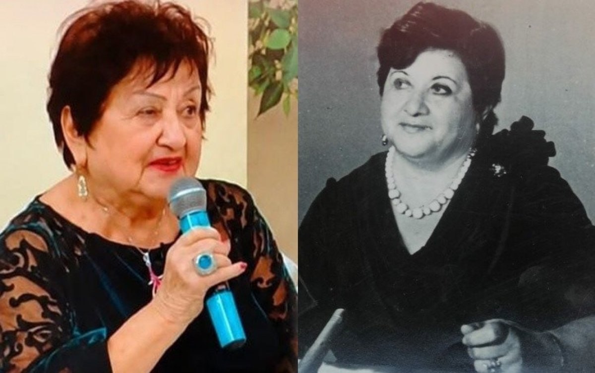 Komaya düşən Əməkdar artistin SON DURUMU Komaya düşən Əməkdar artistin SON DURUMU