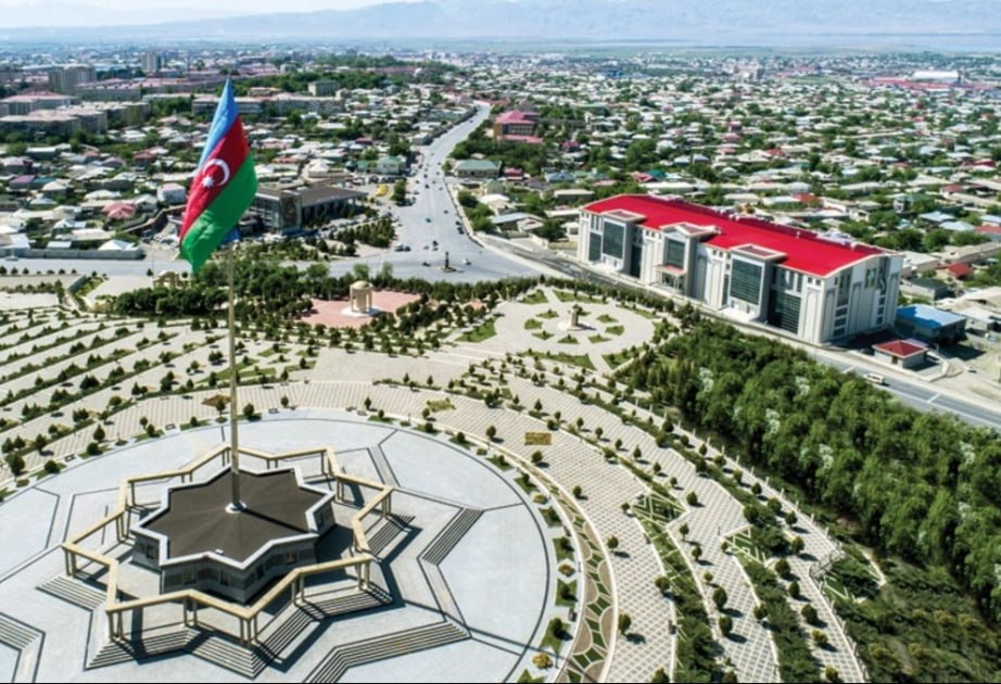 Naxçıvan sakinlərinə MÜJDƏ – Zəngəzur dəhlizinə görə yeni güzəştlər olacaq – FOTO Naxçıvan sakinlərinə MÜJDƏ – Zəngəzur dəhlizinə görə yeni güzəştlər olacaq – FOTO