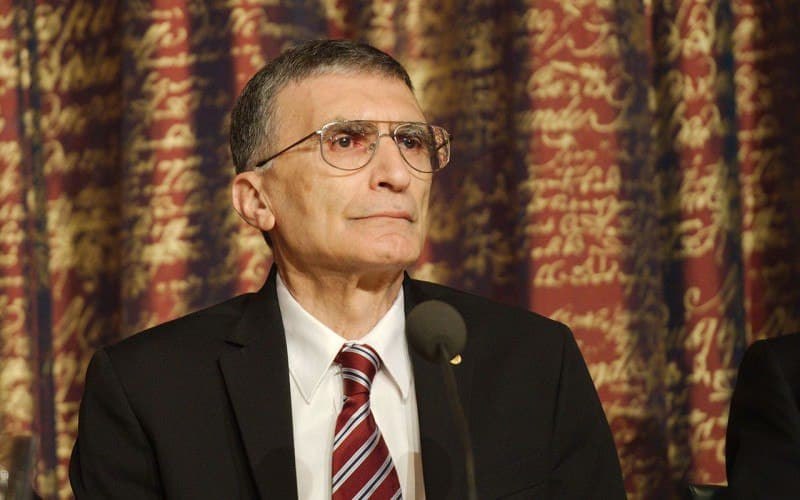 Prezidentdən Əziz Səncərlə bağlı SƏRƏNCAM Prezidentdən Əziz Səncərlə bağlı SƏRƏNCAM