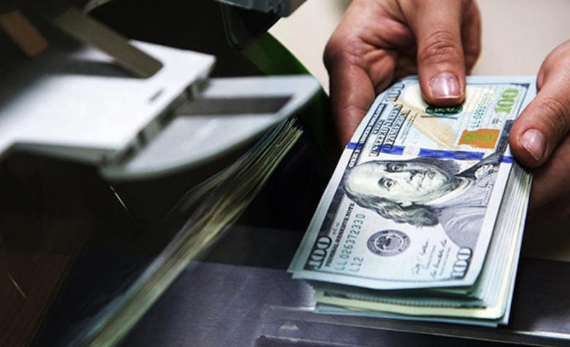 Mərkəzi Bankın valyuta ehtiyatları 15 milyard dolları ötdü
