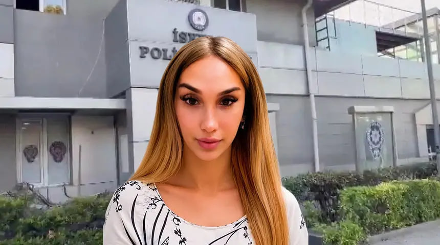 8 il axtarışda idi, qadın qiyafəsində TUTULDU: Bacısının şəxsiyyət vəsiqəsindən istifadə edibmiş &ndash; FOTO