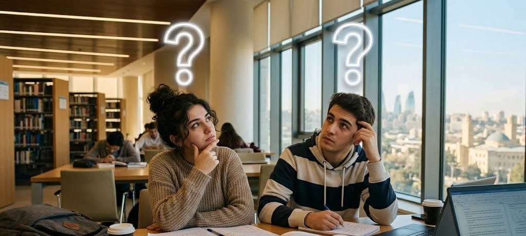 2027-ci ildə universitet oxumadan öyrənilə biləcək ən perspektivli ixtisaslar &ndash; SİYAHI
