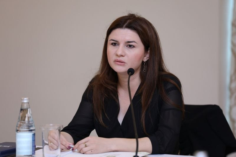 Agentlik sədri: “İnnovasiya, sahibkarlıq və universitetləri bir araya gətirəcəyik” Agentlik sədri: “İnnovasiya, sahibkarlıq və universitetləri bir araya gətirəcəyik”