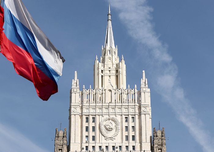 Moskvadan Berlindəki addıma CAVAB: Alman konsulluğu bağlanacaq Moskvadan Berlindəki addıma CAVAB: Alman konsulluğu bağlanacaq