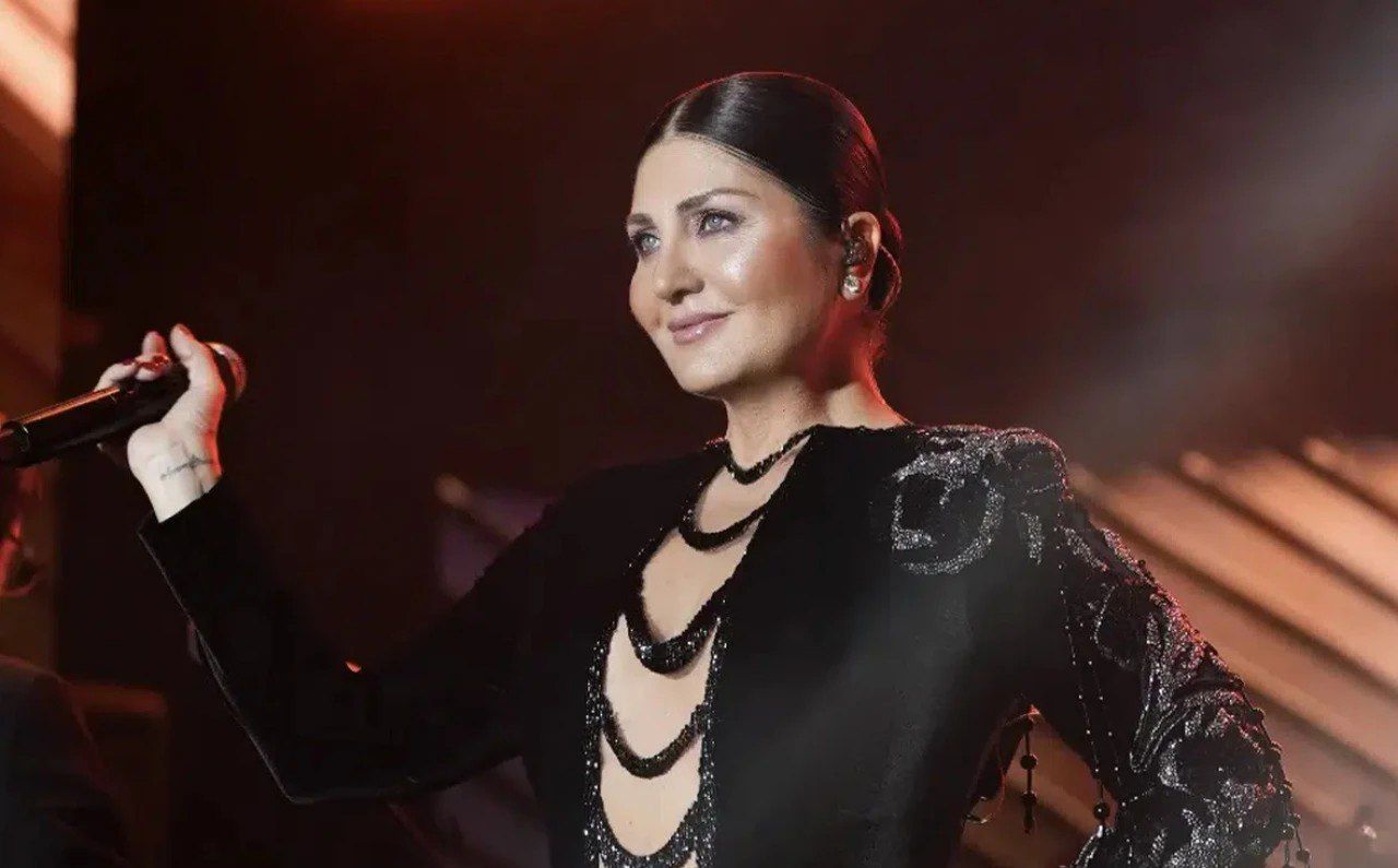 Sibel Can bu xəstəlikdən əziyyət çəkir - FOTO