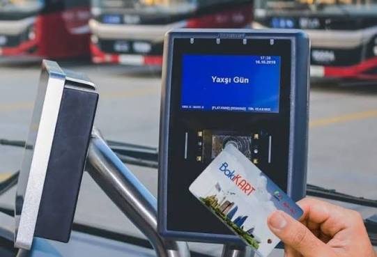 Avtobuslarda ödəniş sistemi dəyişdirilir: Nə qədər ödəyəcəyik?