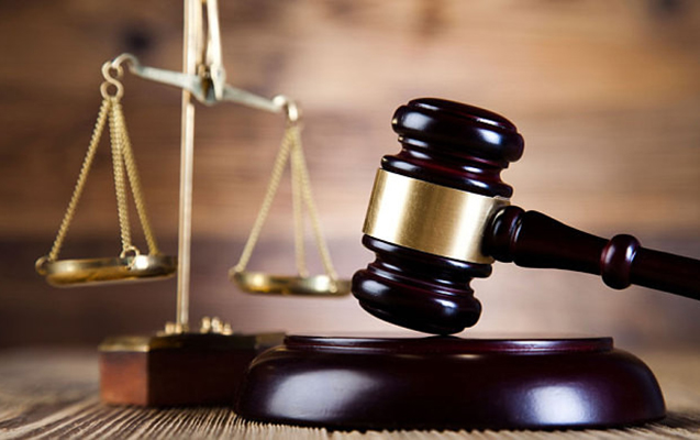 Bakıda qızını bıçaqlayan qadına HÖKM oxundu