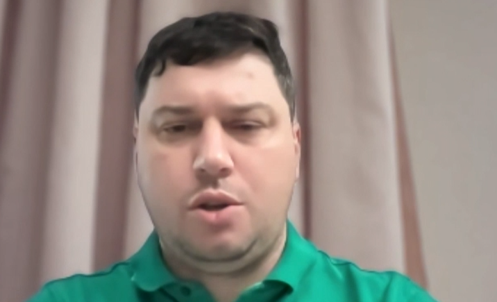 Ekspert: Rusiya yaxın günlərdə yeni hücumlar həyata keçirəcək – VİDEO Ekspert: Rusiya yaxın günlərdə yeni hücumlar həyata keçirəcək – VİDEO