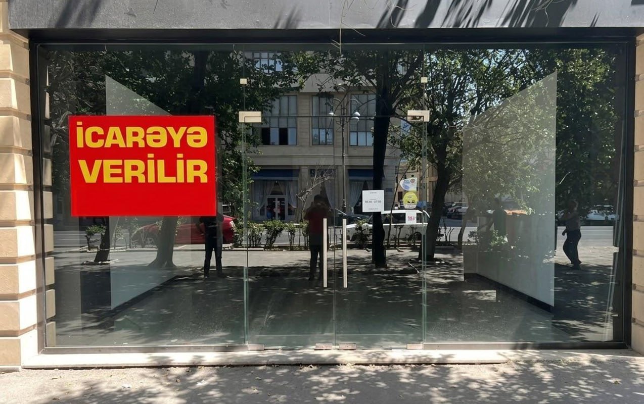 Obyektlərin qiyməti niyə artır? Obyektlərin qiyməti niyə artır?