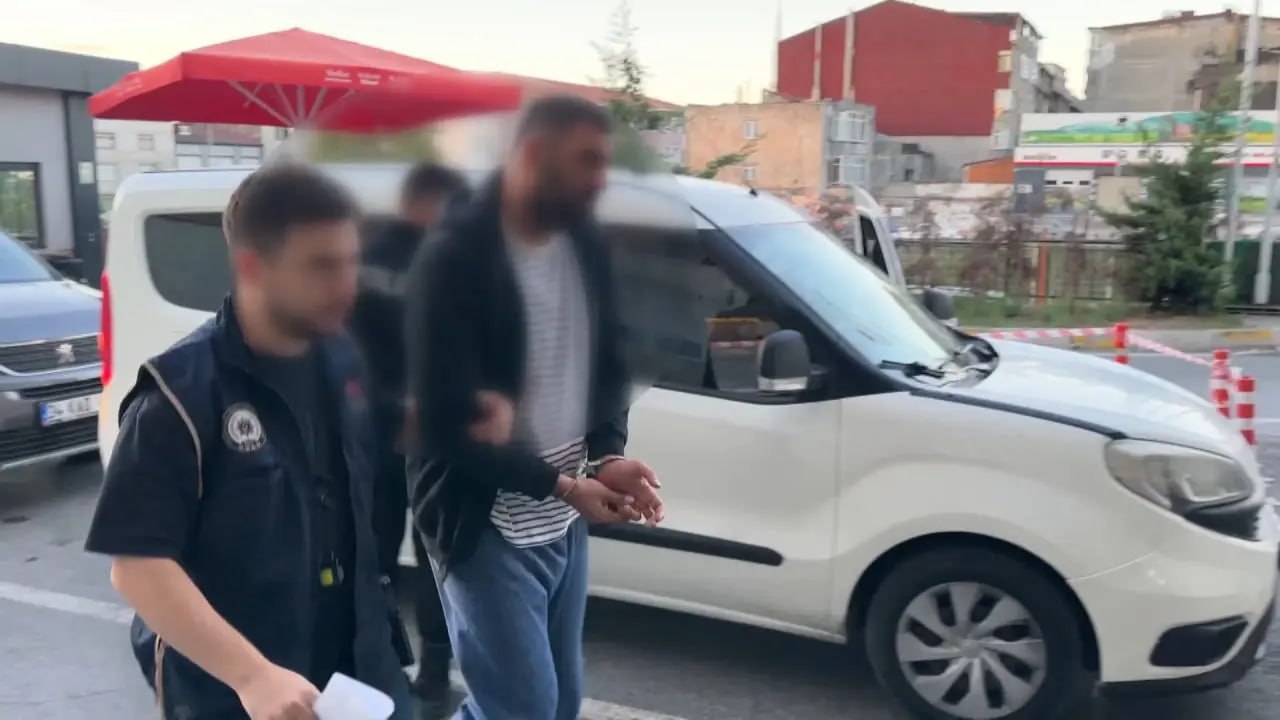Türkiyədə İŞİD-ə qarşı əməliyyat - 9 nəfər saxlanıldı