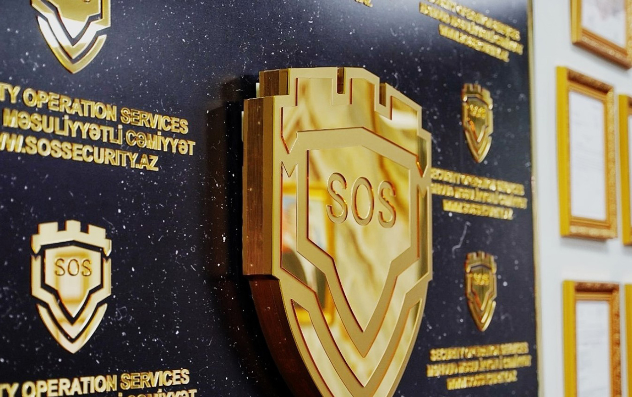 “SOS” MMC-nin növbə rəisi həbs edildi - 20 min manatı qumarda uduzub “SOS” MMC-nin növbə rəisi həbs edildi - 20 min manatı qumarda uduzub