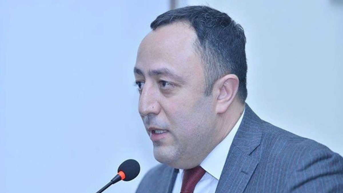Anar Əsədli barəsində qərar verildi Anar Əsədli barəsində qərar verildi