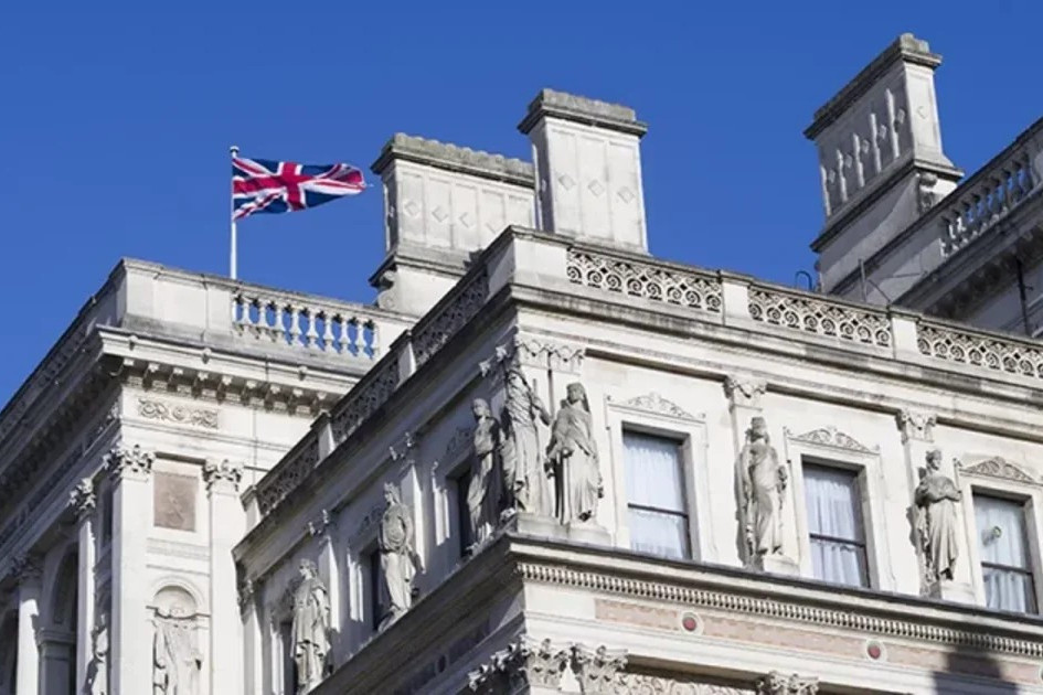 İsrail Britaniyanın Qüdsdəki konsulluğunu BAĞLAYIR İsrail Britaniyanın Qüdsdəki konsulluğunu BAĞLAYIR