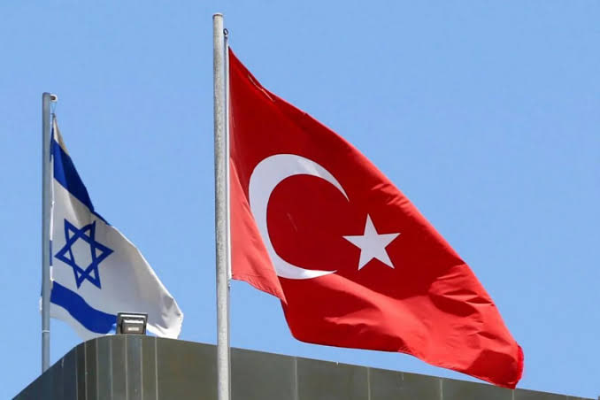 Türkiyə İsrailə qarşı verilən qərarı DƏSTƏKLƏDİ
