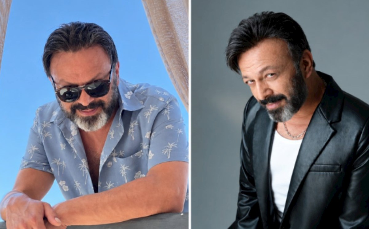 Serhat Kılıçın ölümündə diqqətçəkən təsadüf — FOTO Serhat Kılıçın ölümündə diqqətçəkən təsadüf — FOTO