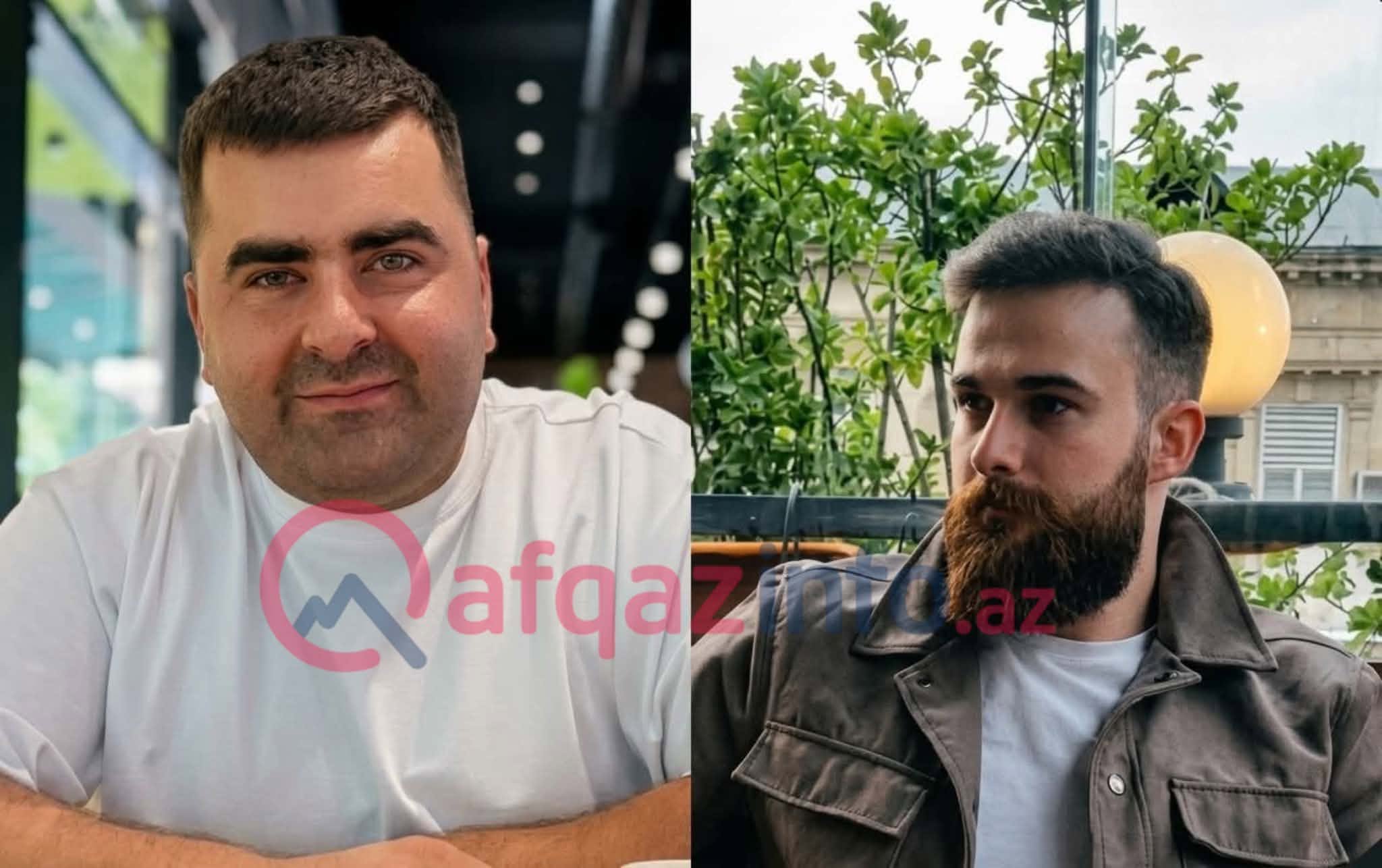 &ldquo;Şəki yaylası&rdquo;nda həyatını itirən Coşqunla Ucalın FOTOLARI