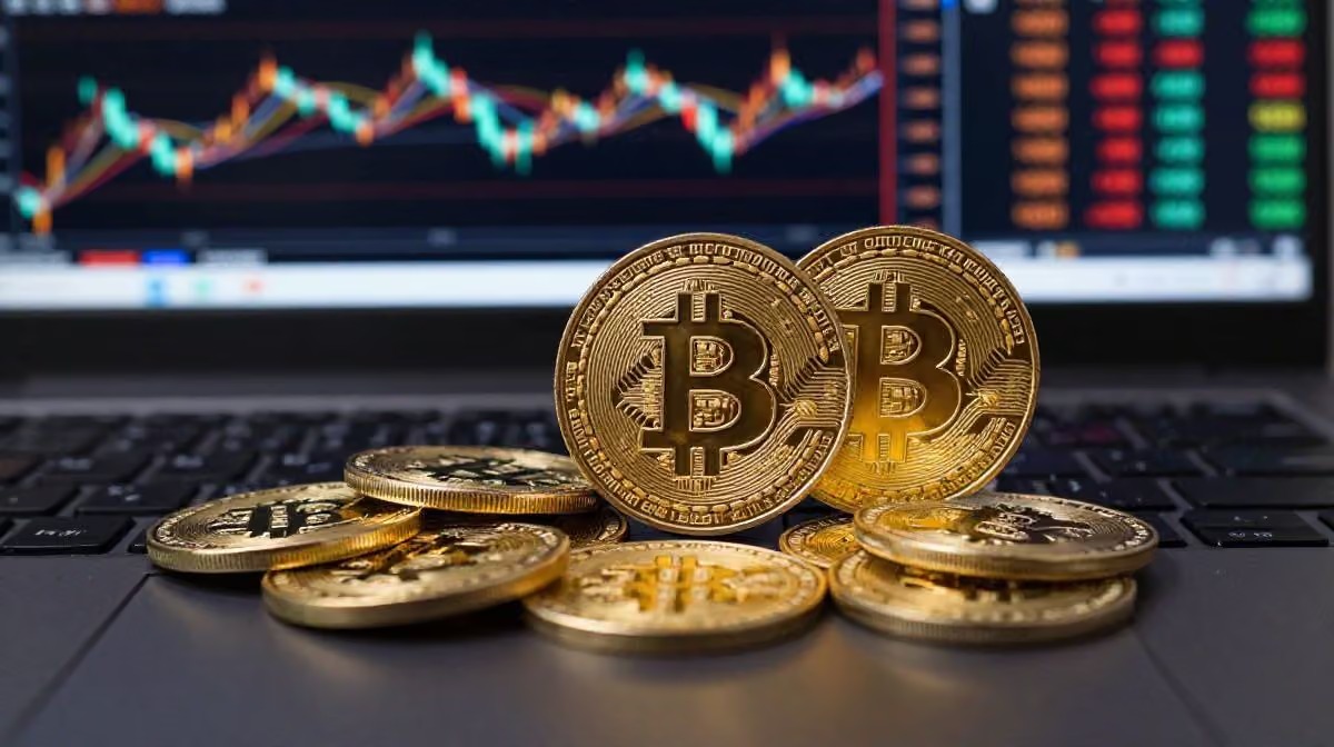 &ldquo;Bitcoin&rdquo;in SON qiyməti