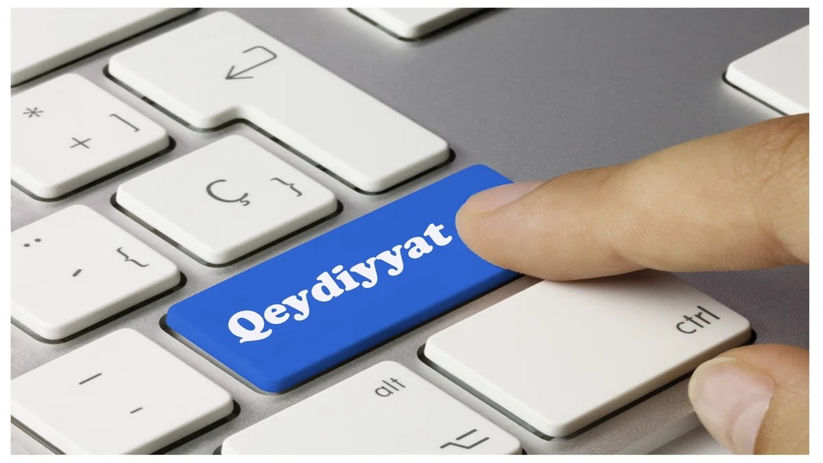 Kolleclərə qəbul olanların NƏZƏRİNƏ &ndash; Qeydiyyat başlayır
