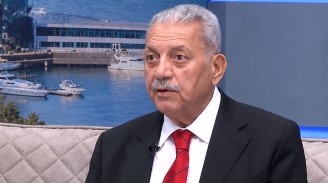 Xalq artisti xəstəxanaya yerləşdirildi &ndash; SON DURUMU